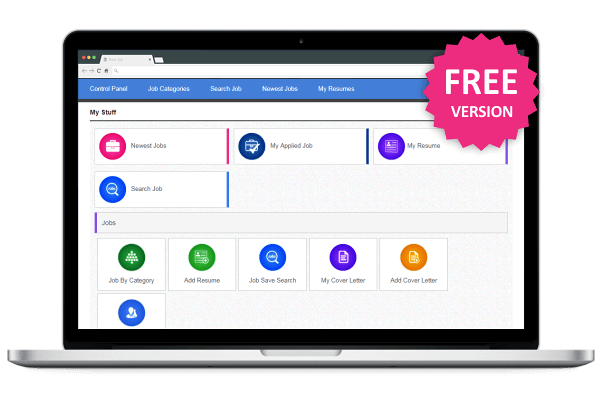 jobs free
